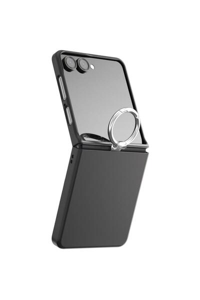 Araree Aero Flex R Flip Cover Mobile Case with Ring