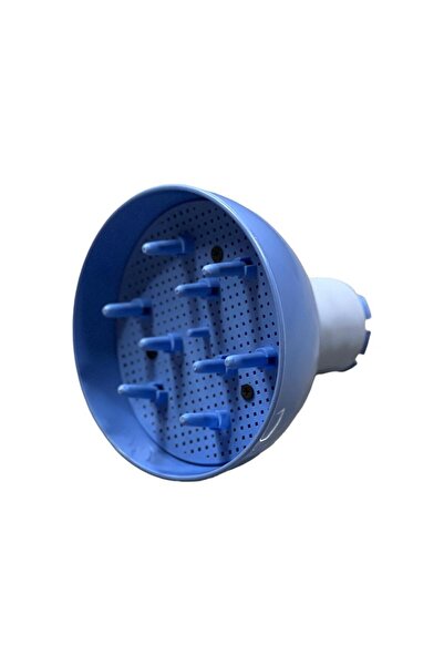 KuzeyLife Vigo Colorful Dyeing Nozzle Blue