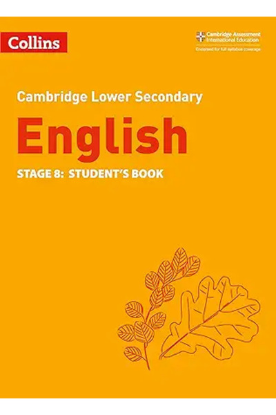 Oxford كتاب الطالب للغة الإنجليزية للمرحلة الإعدادية: المرحلة 8 (كتاب اللغة ا...