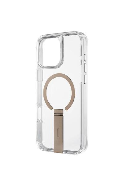 uniq Eleva Back Cover Mobile Case with MagSafe