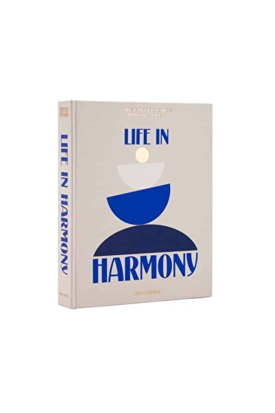 PRINTWORKS Album foto 60 fotografii 10 x 15 cm, Printworks, Life in Harmony, ...