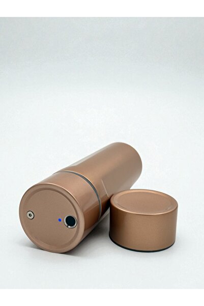 B&D B&D FINGURE PRINT TUMBLER 320 ML GOLDEN