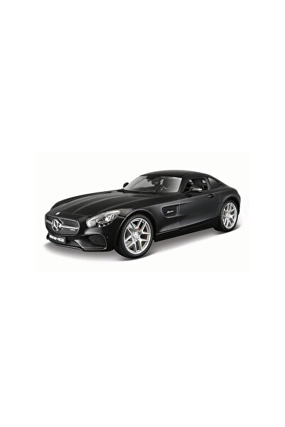 Nilly Toys Mais 31398 1 18 Mercedes-Amg Gt