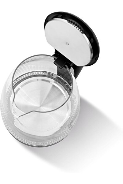 Generic JANO ELECTRIC KETTLE GLASS 1.8 L (JNO03203)