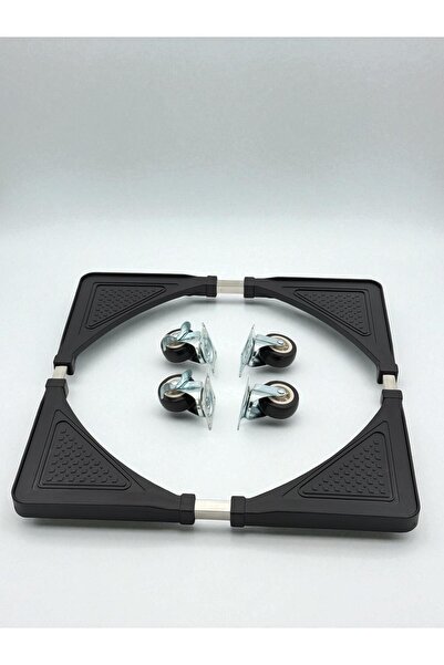 B&D SPECIAL BASE FOR WASHING MACHINE MOVEABLE TYPE STAND 435X435 MM