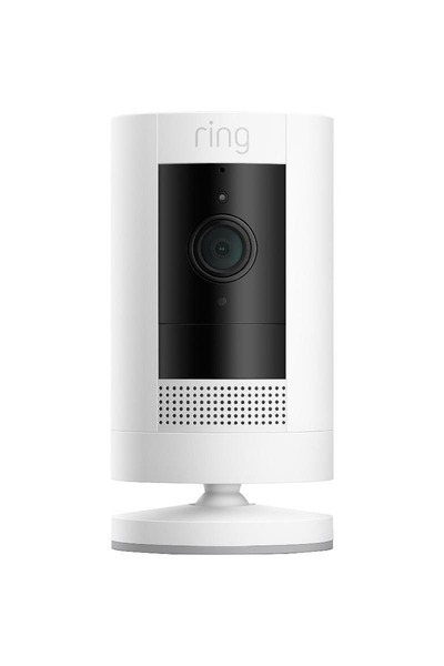 Ring Stick Up Cam Battery Security Cam