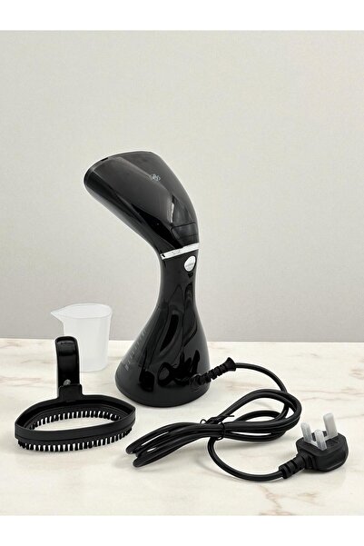 B&D B&D GARMENTS STEAMER 1600W