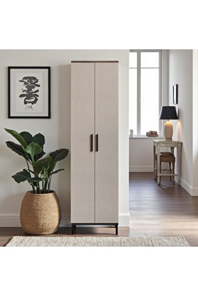 Robin Home Çok Amaçlı Dolap Banyo Dolabı Mutfak Dolabı,Ofis Dolabı ve Kiler Dolabı