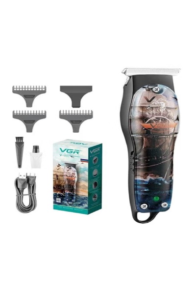 VGR ماكينة حلاقة كهربائية V-953