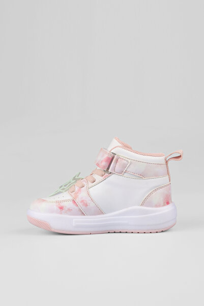 Vicco Yenni Işıklı Kız Bebek Pudra Bot