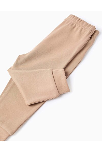 Ziddy 3-piece Set for Newborns 'Winnie the Pooh', White/Beige