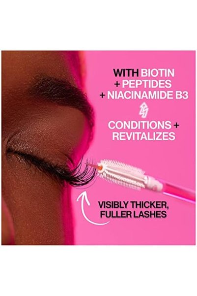 WET N WİLD Wet n Wild Boost Me Up Daily Lash & Brow Serum