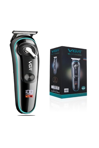 VGR V-075 Electric Shaver