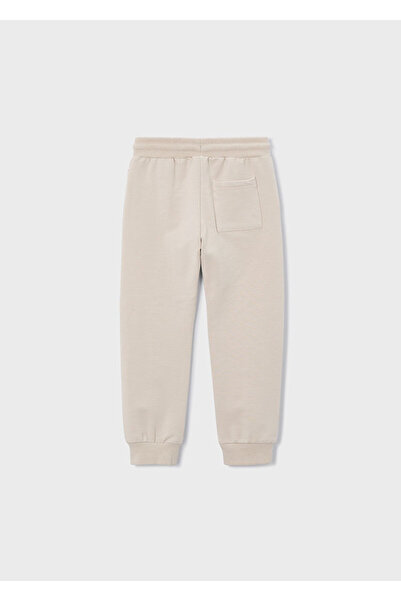 MAYORAL Children's Basic Fleece Sweatpants 725