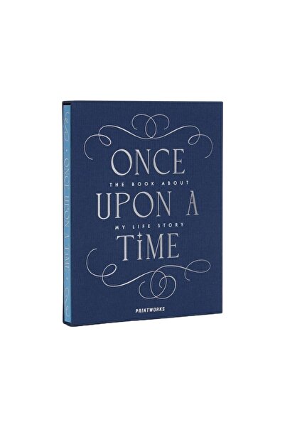 PRINTWORKS Jurnal, 68 de pagini, Tipografii, A fost odată ca niciodată, albastru