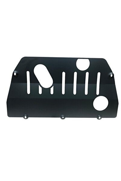 İthal NISSAN Qashqai 2007-2013 J10 Metal Karter Muhafaza Koruma Sac METAL