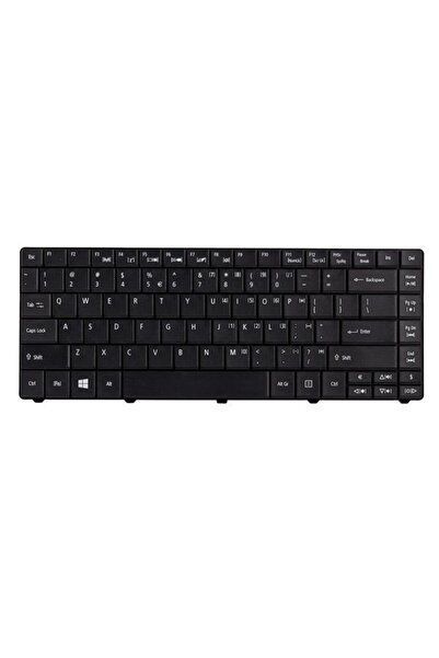 MMD Tastatura laptop Acer Travelmate 8371