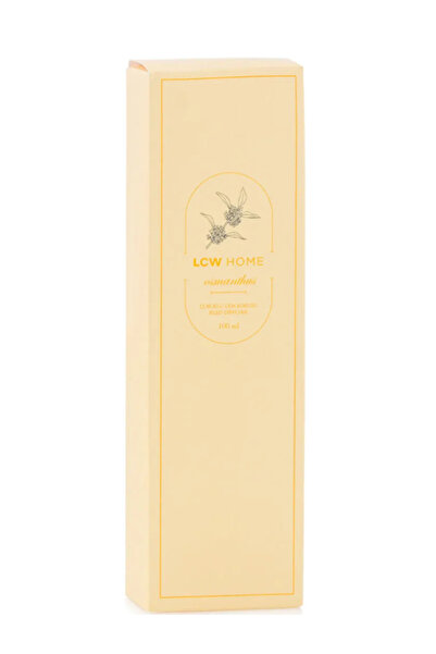 LC Waikiki LCW HOME Osmanthus Çiçeği Kokulu Çubuklu Oda Kokusu 100 ml-