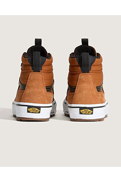 Vans Sk8-Hi Waterproof Insulated Shoes