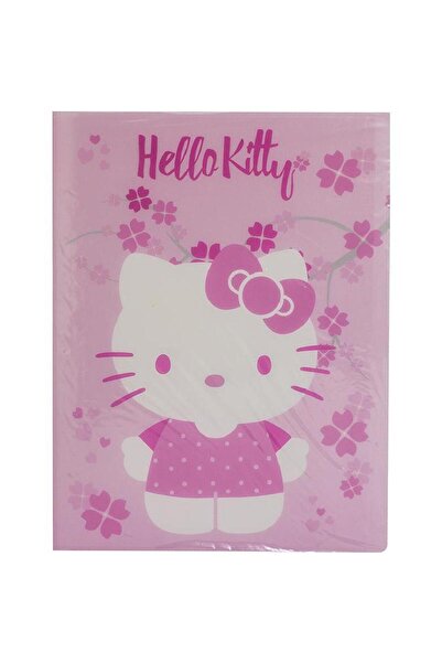Hello Kitty Display Book