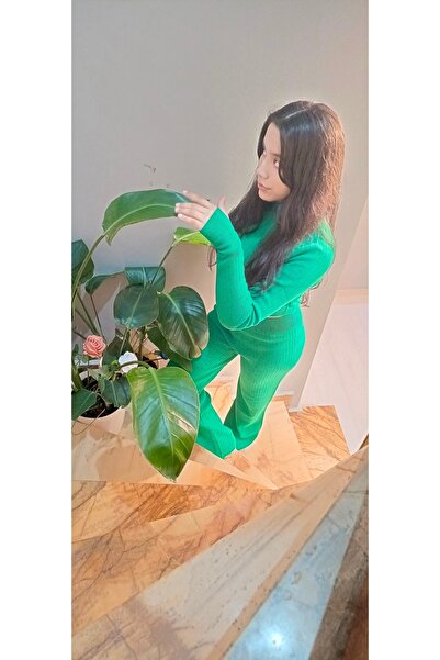 BİGAMTEKSTİL طقم كازاك بانتالون