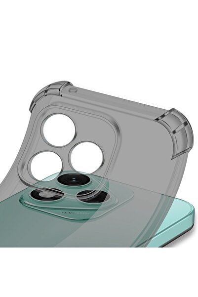 SKYDDAR INNOVATION Case for Honor X8c, Shockproof MagSafe silicone case, sticker set, Smoke