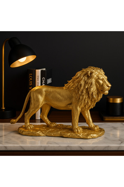 Decostonebiga ASLAN BÜYÜK