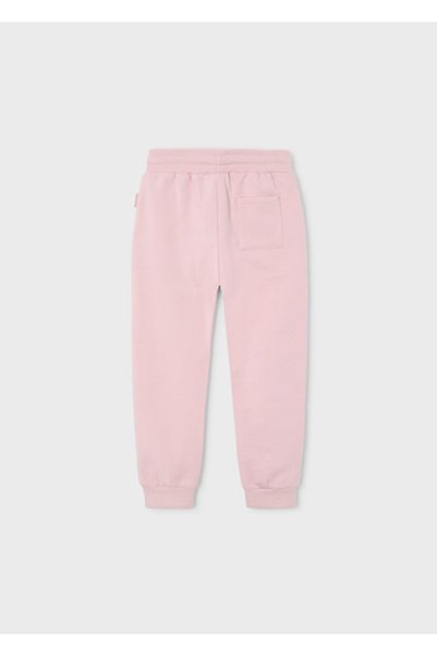 MAYORAL Pink Unisex Kids Sweatpants 725