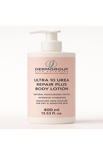 Dermalife Dermgroup Ultra Aurea Repair Plus Body Lotion