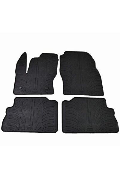 Gledring Covorase cauciuc Ford Kuga 2013-2016, 4 buc