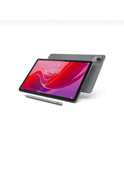 LENOVO Tab M11 2.0Ghz 8Gb 128Gb 11 İNÇ FullHd Tablet Kalem Kılıf Başlık cam Klavye Mouse ( Türkiye Garatili