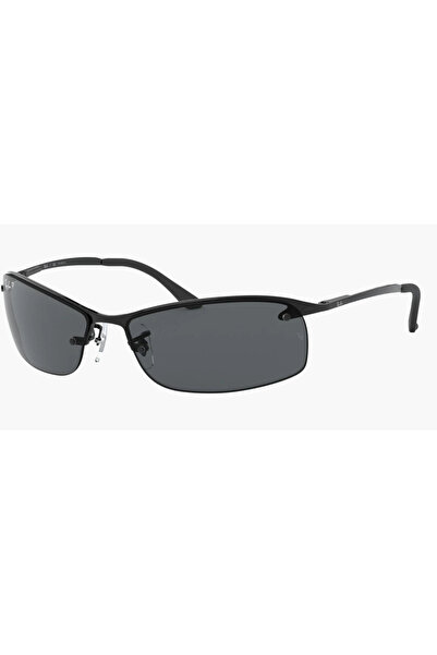 Ray-Ban Rayban 3183 002/81 63 erkek güneş gözlüğü
