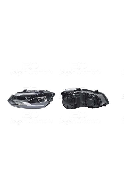 Genel Markalar VW POLO 09-14 HELLA TIPI FAR SOL 6R1941007F