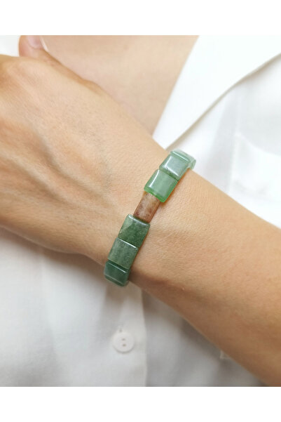 Heii Aventurin ve Gül Kuvars - Pozitif Enerji, Şans ve Bolluk Bereket