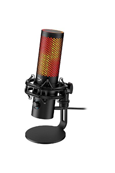 HyperX QuadCast 2 S USB Microphone