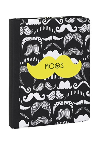 Moos Chic A4 document folder