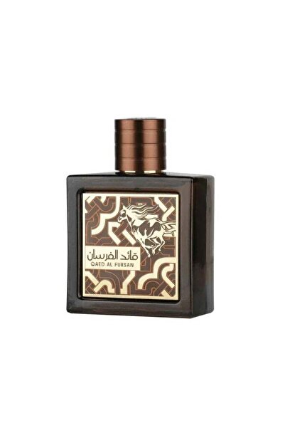 lattafa Qaed Al Fursan Untamed Eau de Parfum 90 ML