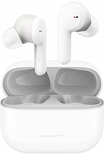 AMAZY Amazfit PowerBuds Pro Alb Înghețat
