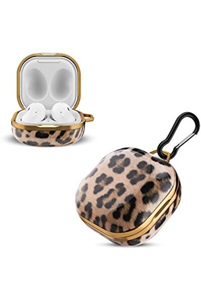 O Ozone جراب لسماعات سامسونج جالاكسي بودز FE/جالاكسي بودز 2 برو/جالاكسي بودز ...