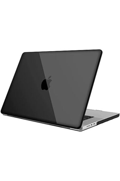 O Ozone Ozone Crystal Clear Case For MacBook Pro 16 inch Case A2485 Plastic Hard Shell Cover for 2021 MacBoo
