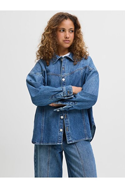 JJXX Overshirt JXJAMILA Overshirt