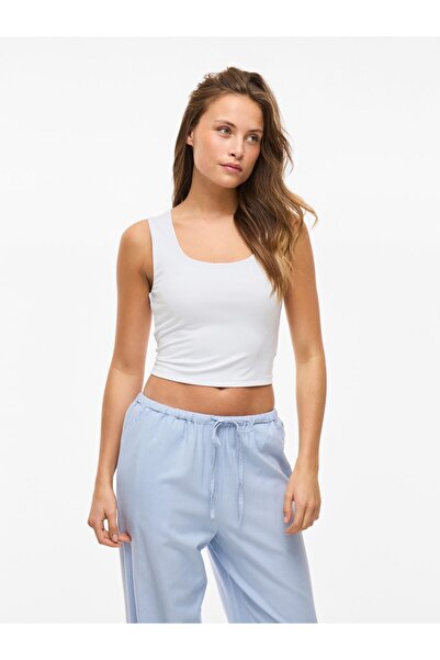 VILA Tanktop Cropped