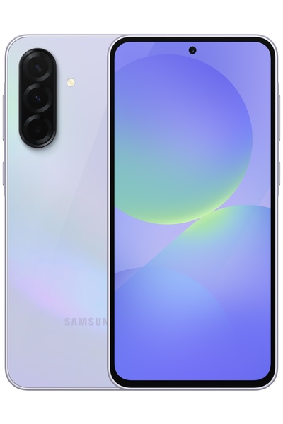 Samsung Telefon Galaxy A36 A366 5G 8GB RAM 256GB Lavandă