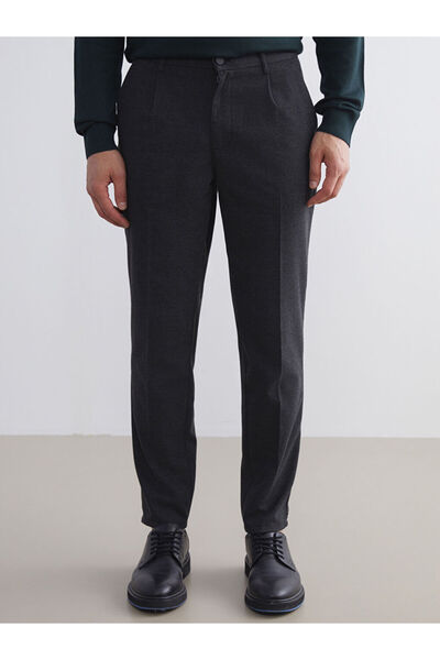 LC Waikiki Sparkling Selections from Shining Store |   Standard Fit Men's Trousers