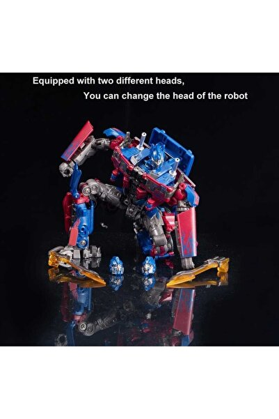 yamanS Store yamanS optimus prime ko ss05 aksiyon figürü