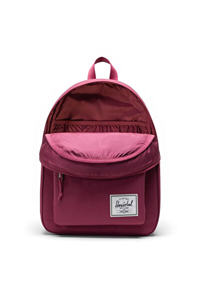 herschel Classic 26 Litre Unisex Fuşya Günlük Stil Sırt Çantası 11544-06793-OS