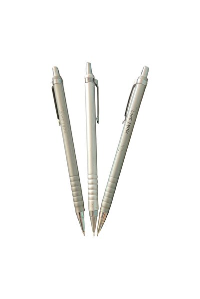 WOODDOOM Noki Tip Pen N2000 0.5mm Set of 3