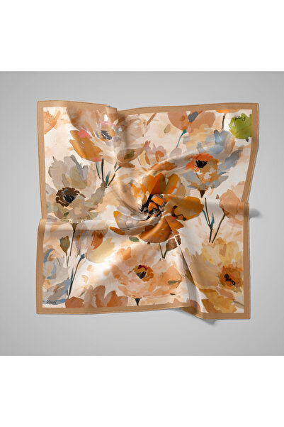 PİRAMİT Κασκόλ Coolness Viscon