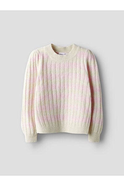 Name it Strickpullover Langarm