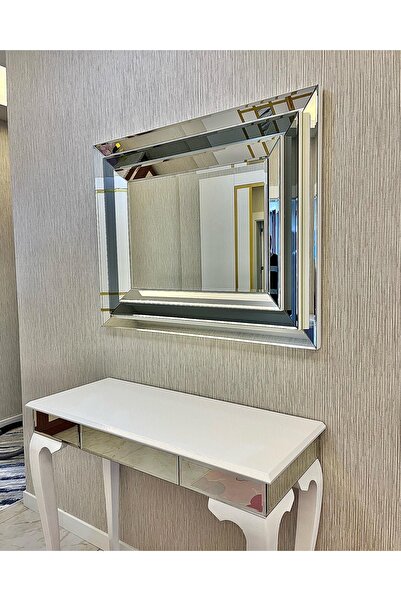 AYNACIZADE Üç Boyutlu Katlı Ayna